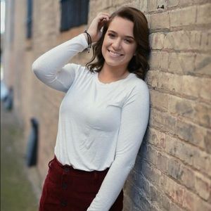 Meet your Posher, Brooklyn